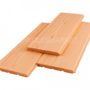 Вагонка штиль 12,5х120х6000